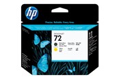 Druckerzubehör - Tinte & Toner - HP 72 / C9384A Printhead - C9384A