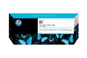 Druckerzubehör - Tinte & Toner - HP 91 Light Magenta - Tintenpatrone Helles Magenta - C9471A