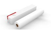 Papier, Fotopapier und Etiketten - Canon Paper Matt Coated 140gr 0.610x30m - 97003014