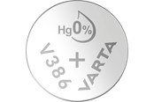Batterien und Akkus - VARTA SR43 (V386) - 386 101 111