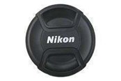Kameras und Objektivzubehör - Nikon LC-62 62mm Snap-On Front - JAD10301