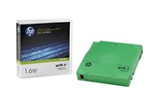 Backup-Medien - HP LTO4 Ultrium 800GB/1.6TB - C7974A