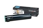 Druckerzubehör - Tinte & Toner - Lexmark X945X2KG Toner Black - Tonerpatrone Schwarz - X945X2KG