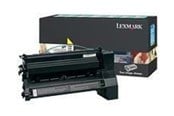 Druckerzubehör - Tinte & Toner - Lexmark C780H1YG Toner Yellow - Tonerpatrone Gelb - C780H1YG