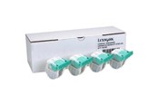 Druckerzubehör - Tinte & Toner - Lexmark Staples f C935 X940 X945 5000p - Saddle staple cartridge - 0021Z0357