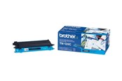 Druckerzubehör - Tinte & Toner - Brother TN135C / TN 135C High Capacity Cyan Toner - TN135C