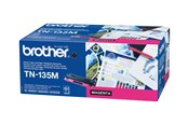 Druckerzubehör - Tinte & Toner - Brother TN135M Magenta - TN135M