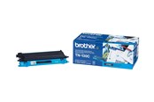 Druckerzubehör - Tinte & Toner - Brother TN130C - Cyan Laser Toner - Tonerpatrone Cyan - TN130C