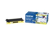 Druckerzubehör - Tinte & Toner - Brother TN130Y - Yellow Laser Toner - Tonerpatrone Gelb - TN130Y