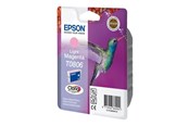 Druckerzubehör - Tinte & Toner - Epson T0806 Light Magenta - C13T08064010