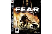 Spiele - F.E.A.R. - Sony PlayStation 3 - FPS - PEGI 18 - 0020626725866