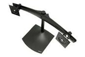 Monitorhalterung - Ergotron DS100 Dual-Monitor Desk Stand - 33-322-200