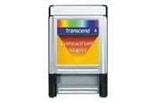 Speicherkarten Lesegerät/Adapter - Transcend Adapter CF zu PCMCIA 2PC - ts0mcf2pc
