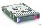 Festplatten - HP 72GB 10K 2.5'' HDD - 72GB - Festplatten - 384842-B21 - Serial Attached SCSI - 2.5" - 384842-B21