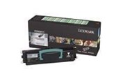 Druckerzubehör - Tinte & Toner - Lexmark E352H11E Toner Black - Tonerpatrone Schwarz - E352H11E