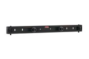 Wandhalterungen, AV-Halterungen & AV-Möbel - Multibrackets M Universal Wandmontage - Max 80 kg - recommended for 46" - 7350022730991