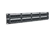Netzwerkzubehör - TRENDnet Cat6 48-port Unshielded Patch - TC-P48C6