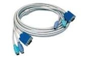 KVM Kabel - TRENDnet 4.5M KVM Kabel - TK-C15