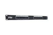 Netzwerkzubehör - TRENDnet Cat6 16-port Unshielded Patch P - TC-P16C6