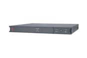 USVs - APC Smart-UPS SC 450VA 120V Rackmount/To - SC450RM1U