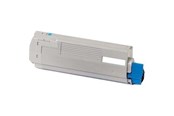 Druckerzubehör - Tinte & Toner - OKI 43872306 Toner - Tonerpatrone Magenta - 43872306