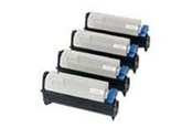 Druckerzubehör - Tinte & Toner - OKI Drum for C5650 - Trommelkit Magenta - 43870006