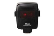 Kameras und Objektivzubehör - Nikon Trdls styrenhed für flash - FSW53801