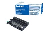 Druckerzubehör - Tinte & Toner - Brother DR-2100 Drum Black - DR-2100