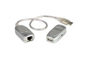 Repeater, boosters, bridges & Transceiver - ATEN UCE60 - USB-Verlängerungskabel - UCE60