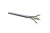 Netzwerk - Kabel - Roline RJ45 Cable Cat. 5E soft 305 m - 21.15.0520-1