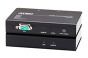 Repeater, boosters, bridges & Transceiver - ATEN CE700A USB VGA Cat 5 KVM Extender (1280 x 1024@150m) - CE700A