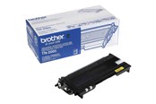 Druckerzubehör - Tinte & Toner - Brother TN2005 / TN 2005 Black Toner - TN2005
