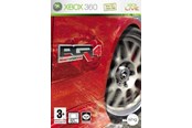 Spiele - Project Gotham Racing 4 - Microsoft Xbox 360 - Rennspiel - PEGI 3 - C3S-00011
