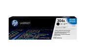 Druckerzubehör - Tinte & Toner - HP 304A / CC530A Black Toner - CC530A