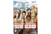 Spiele - Trauma Center: New Blood - Nintendo Wii - Simulator - PEGI 12 - 0045496366322