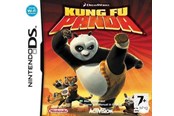 Spiele - Kung Fu Panda - Nintendo DS - Action - PEGI 7 - 047875833470