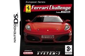 Spiele - Ferrari Challenge Trofeo Pirelli - Nintendo DS - Rennspiel - PEGI 3 - 5060057026359