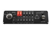 Gaming Zubehör - Logitech G Saitek Pro Flight Switch Panel - Wired Flight Simulator Panel - PC - 945-000012