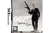 Spiele - James Bond: Quantum of Solace - Nintendo DS - Action - PEGI 12 - 5030917056413