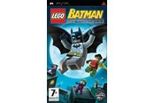 Spiele - LEGO Batman: The Videogame - Sony PlayStation Portable - Action - PEGI 7 - 5051609022875