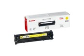 Druckerzubehör - Tinte & Toner - Canon CRG 716 / 1977B002 Yellow - 1977B002