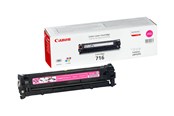 Druckerzubehör - Tinte & Toner - Canon CRG 716 / 1978B002 Magenta - 1978B002