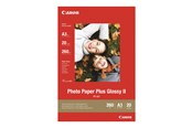 Papier, Fotopapier und Etiketten - Canon Paper PP-201 / 2311B020 Glossy A3 - 2311B020