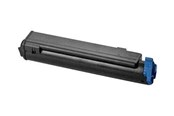 Druckerzubehör - Tinte & Toner - OKI 43979102 Toner Black - 43979102