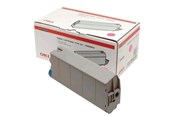 Druckerzubehör - Tinte & Toner - OKI 44059106 Toner - Tonerpatrone Magenta - 44059106