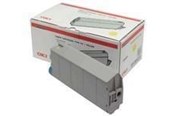 Druckerzubehör - Tinte & Toner - OKI Toner 44059107 - Tonerpatrone Cyan - 44059107