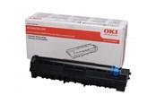 Druckerzubehör - Tinte & Toner - OKI Drum Yellow for C810+C830 - Trommelkit Gelb - 44064009