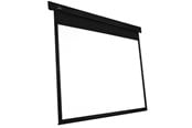 Projektor Leinwände - Multibrackets M 16:9 Motorized Projection Screen 200x112 Black 90" - 7350022732629