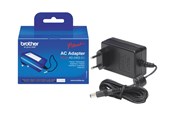 Netzteile für Laptops - Brother Adapter/AD24 2Pin EC - AD24EU