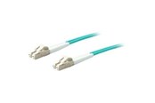 Netzwerk - Kabel - HP 5m Multi-mode OM3 LC/LC FC Cable - Blau - 5m - AJ836A